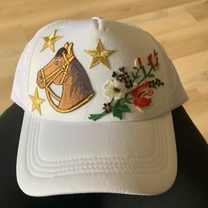 Custom Trucker Hat